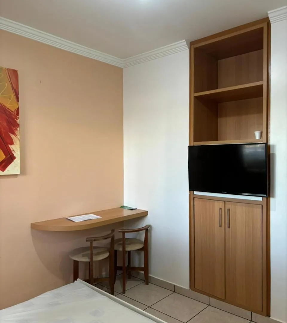 Apartment Apartamento Diroma Fiori Frente Para As Piscinas Caldas Novas