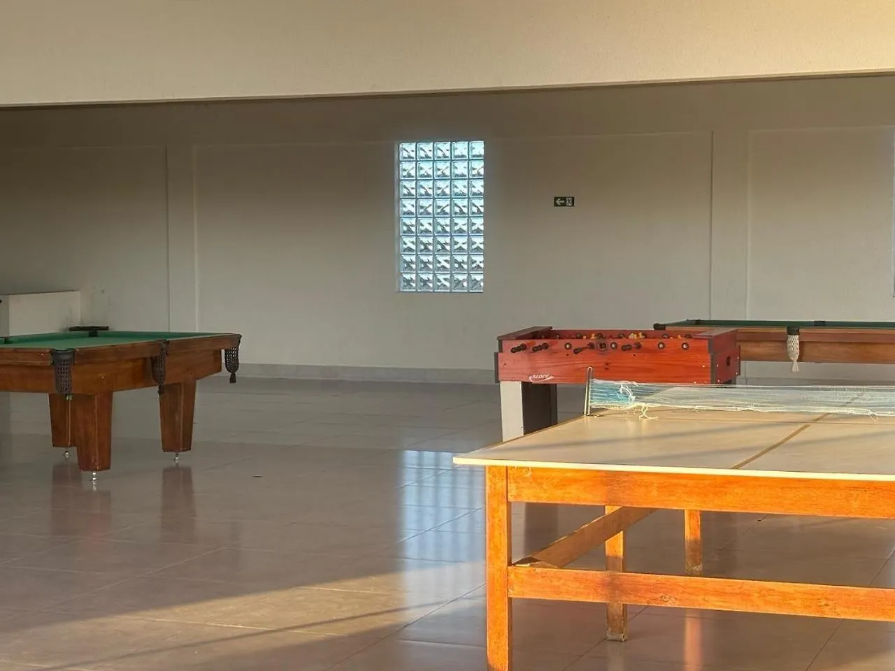 Apartamento Diroma Fiori Frente Para As Piscinas Caldas Novas