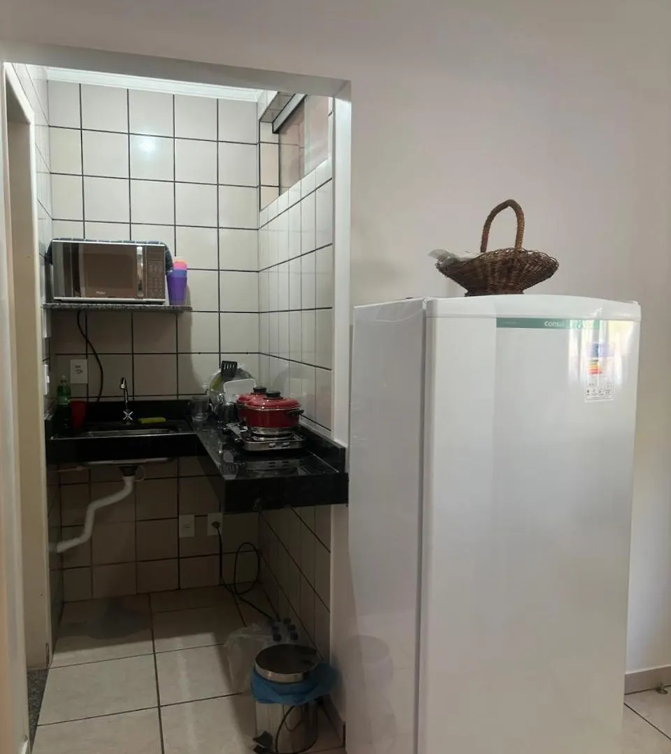 Apartamento Diroma Fiori Frente Para As Piscinas Caldas Novas 0*,  Brazil
